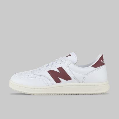 Tenis New Balance T500 Hombre