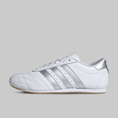 Tenis adidas Taekwondo Lace Mujer
