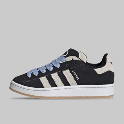Tenis adidas Campus Double 00S Mujer