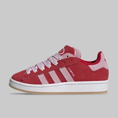 Tenis adidas Campus Double 00S Mujer