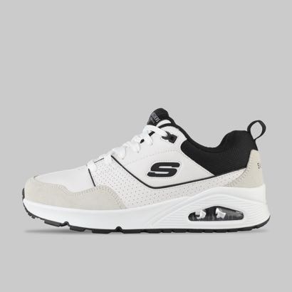 Tenis Skechers Retro One Hombre