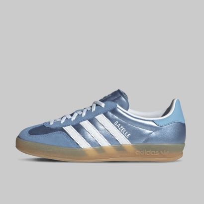 Tenis adidas Gazelle Indoor Mujer