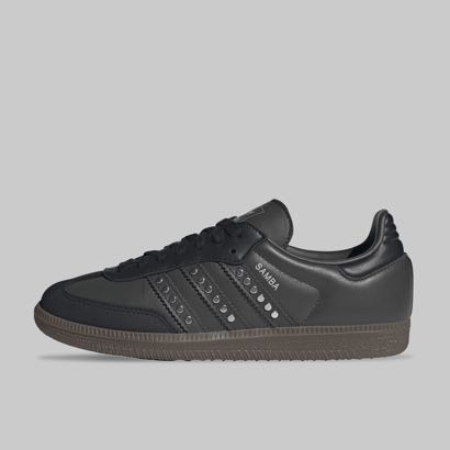 Tenis adidas Samba OG Mujer