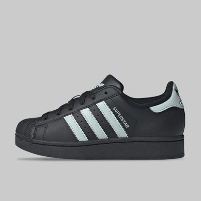 Tenis adidas Superstar II Joven