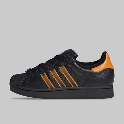 Tenis adidas Superstar II Mujer