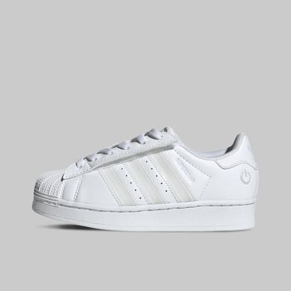 Tenis adidas Superstar Light Niños