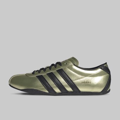 Tenis adidas Tokyo Mujer