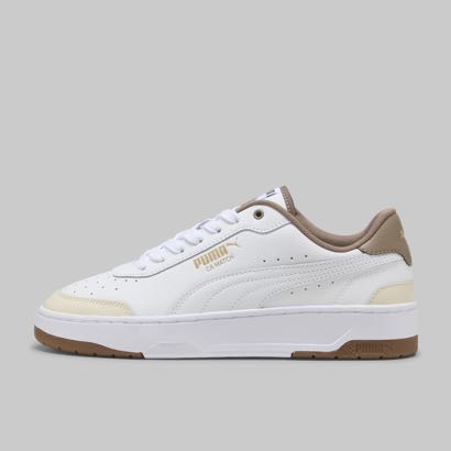Tenis Puma Ca Match Mujer