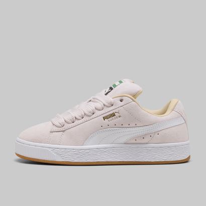 Tenis Puma Suede XL Mujer