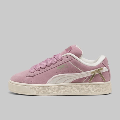 Tenis Puma Suede XL Bowtique Joven