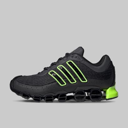 Tenis adidas Megaride Hombre