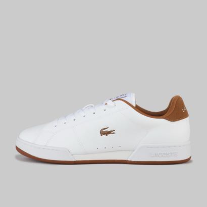Tenis Lacoste Carnaby Cup Hombre