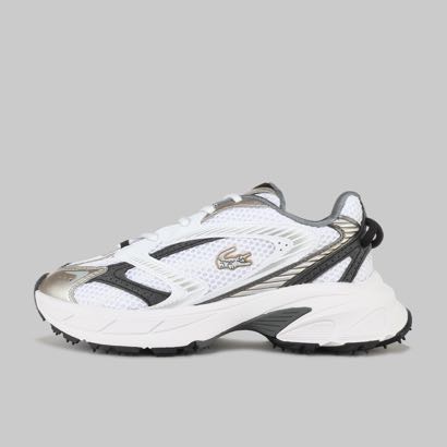 Tenis Lacoste L003 Mujer
