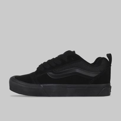 Tenis Vans Knu Skool Mujer