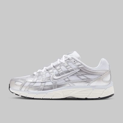 Tenis Nike P-6000 Mujer