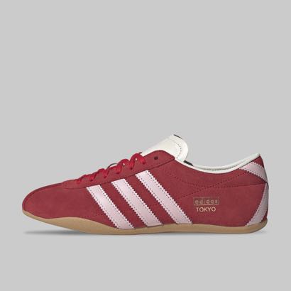 Tenis adidas Tokyo Mujer