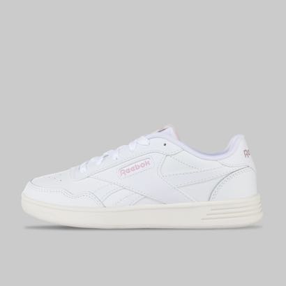 Tenis Reebok Court Advance Mujer