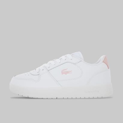 Tenis Lacoste Court Ace Mujer