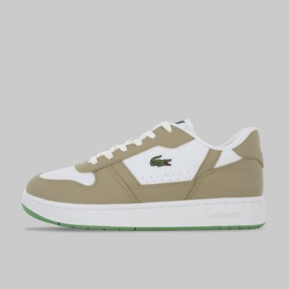 Tenis Lacoste T-Clip Joven