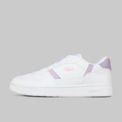 Tenis Lacoste T-Clip Joven