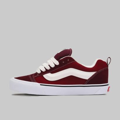 Tenis Vans Knu Skool Mujer