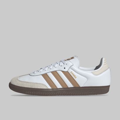Tenis adidas Samba OG Mujer