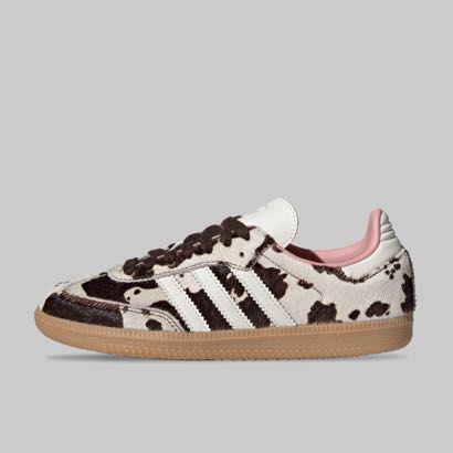 Tenis adidas Samba OG Mujer