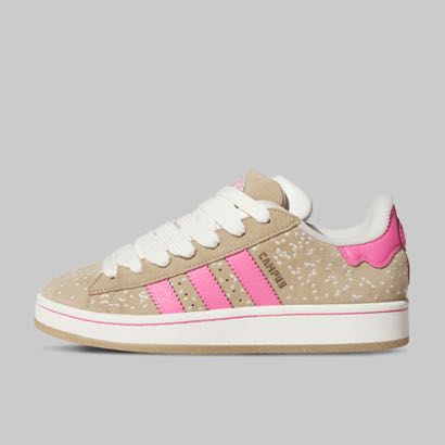 Tenis adidas Campus 00S Día De Muertos Pan De Muerto Hombre