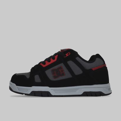 Tenis DC Stag Hombre