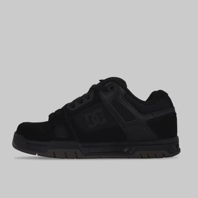 Tenis DC Stag Hombre