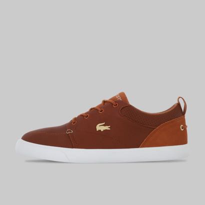 Tenis Lacoste Bayliss 2.0 Hombre