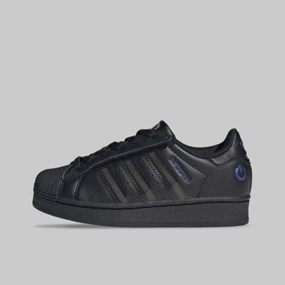 Tenis adidas Superstar LED Niños