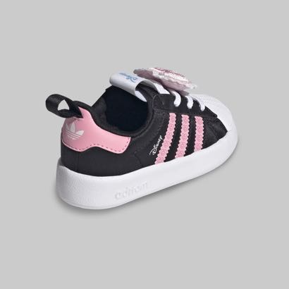 Superstar x Alice In Wonderland Bebé foto 3