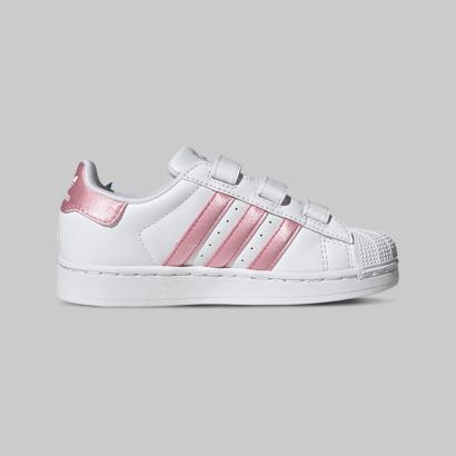 Superstar II x Alice In Wonderland Niños foto 2
