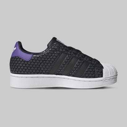 Superstar II x Minecraft Joven foto 2