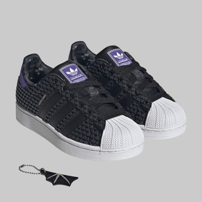 Superstar II x Minecraft Joven foto 4