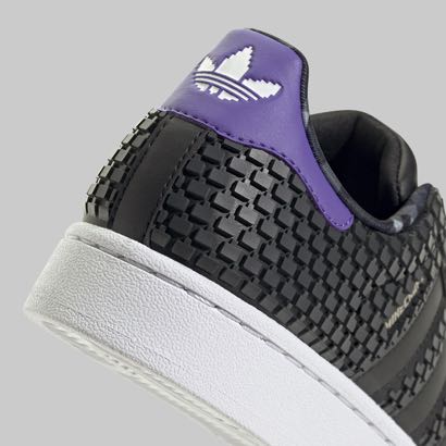 Superstar II x Minecraft Joven foto 7