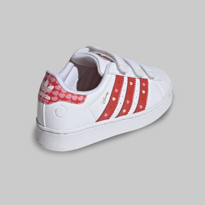 Superstar II x Alice In Wonderland Niños foto 3