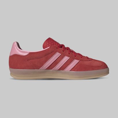 Gazelle Indoor Mujer foto 2