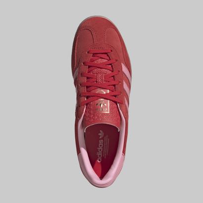 Gazelle Indoor Mujer foto 4