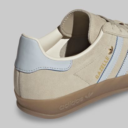 Gazelle Mujer foto 3