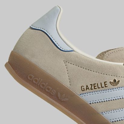 Gazelle Mujer foto 7
