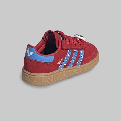 Handball Spezial Disney Bebé foto 3