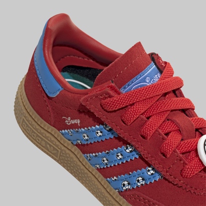 Handball Spezial Disney Bebé foto 6