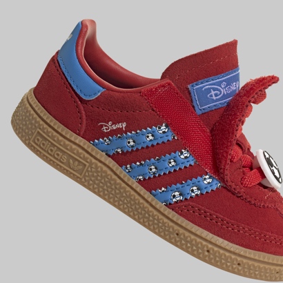 Handball Spezial Disney Bebé foto 7