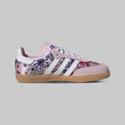 Samba OG Liberty London Niños foto 2