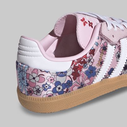 Samba OG Liberty London Niños foto 3