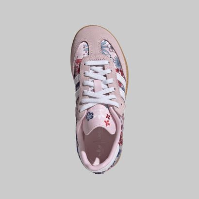 Samba OG Liberty London Niños foto 4