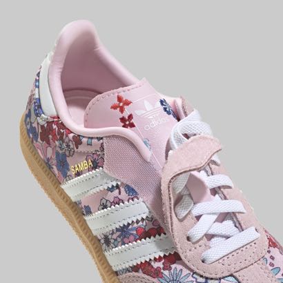 Samba OG Liberty London Niños foto 7