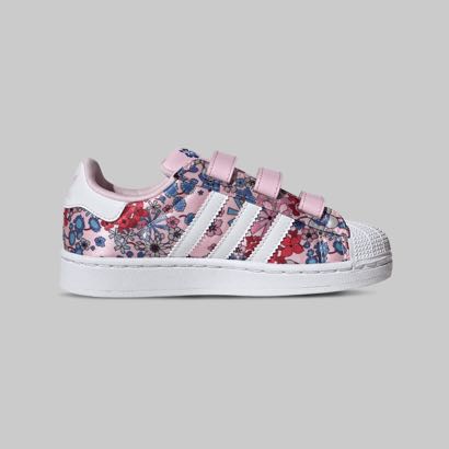 Superstar II Liberty London Niños foto 2